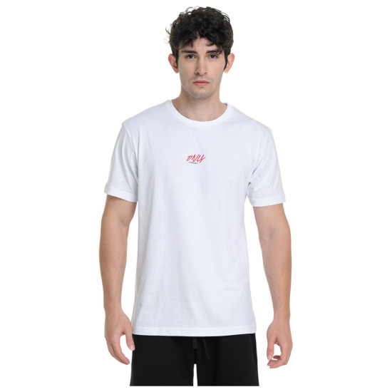 Target Ανδρική κοντομάνικη μπλούζα Single Jersey ''Only''
